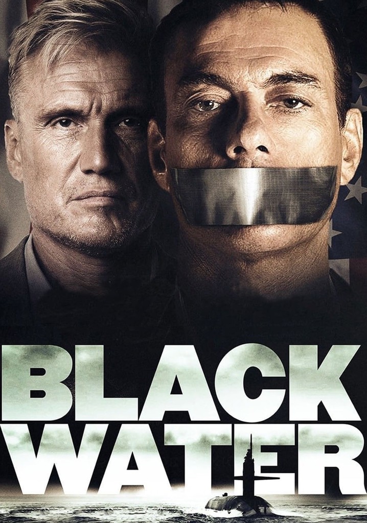 Black Water streaming where to watch movie online?